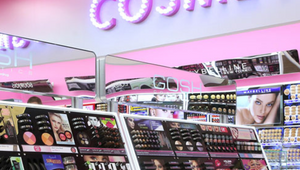 Superdrug in-store experiences